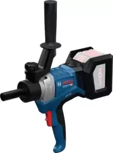 Строительный миксер Bosch GRW 18V-120 Professional (0.601.1C2.000) фото