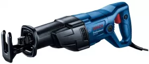 Сабельная пила Bosch GSA 120 Professional (0.601.6B1.020) фото