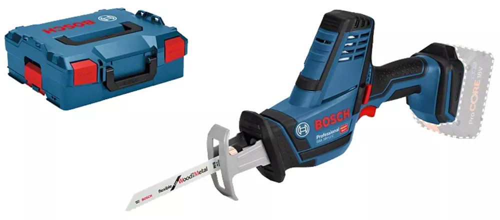 Bosch GSA 18 V-LI C Professional (0.601.6A5.001)