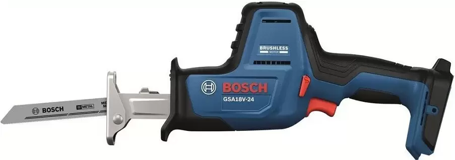 Bosch GSA 18V-24 Professional (0.601.6A5.100)