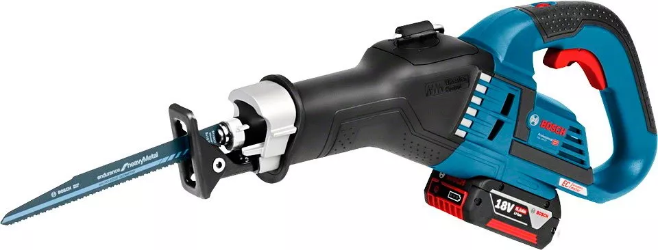 Bosch GSA 18V-32 Professional (0.601.6A8.106)