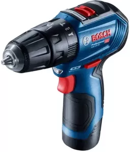 Дрель-шуруповерт Bosch GSB 12V-30 (0.601.9G9.120) фото