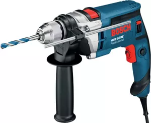 Дрель ударная Bosch GSB 16 RE Professional (0.601.14E.501) фото