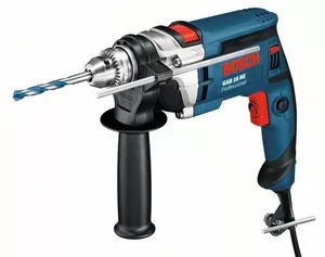 Ударная дрель Bosch GSB 16 RE Professional (0.601.14E.600) фото