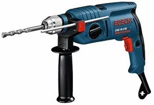 Ударная дрель Bosch GSB 18-2 RE Professional фото