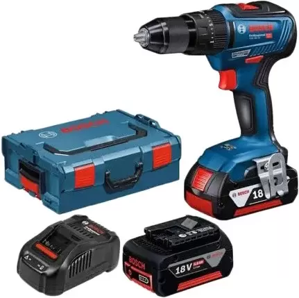 Bosch GSB 18V-50 Professional (0.601.9H5.101)