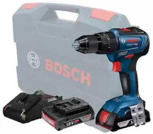 Bosch GSB 18V-55 Professional (0.601.9H5.305)