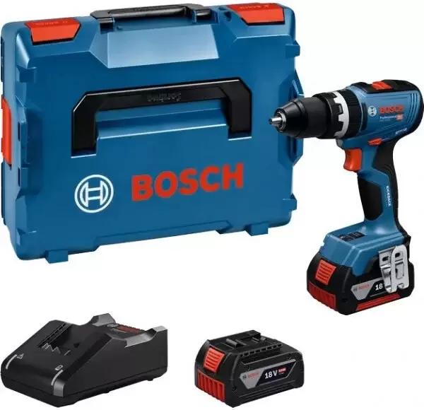 Bosch GSB 18V-65 Professional (0.601.9N3.303)