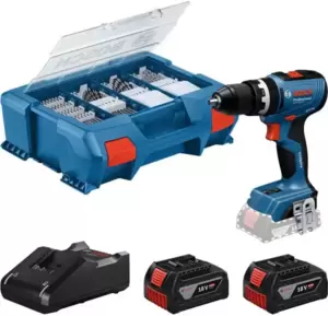 Bosch GSB 18V-65 Professional (0.601.9N3.307)