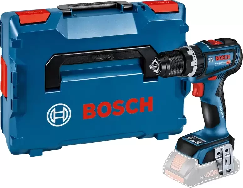 Bosch GSB 18V-90 C Professional (0.601.9K6.102)