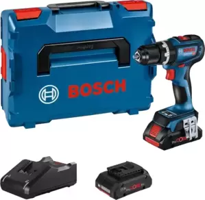 Bosch GSB 18V-90 C Professional (0.601.9K6.104)