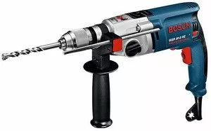 Ударная дрель Bosch GSB 20-2 RE Professional фото