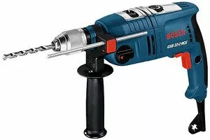 Ударная дрель Bosch GSB 22-2 RCE Professional фото