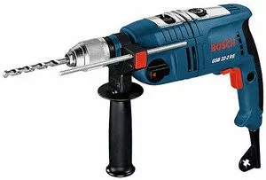 Ударная дрель Bosch GSB 22-2 RE Professional фото