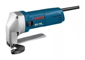 Ножницы Bosch GSC 160 Professional фото