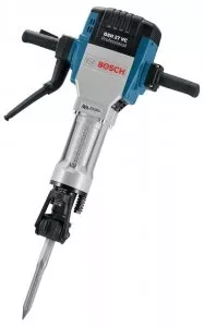 Bosch GSH 27 VC Professional (0.611.30A.000)