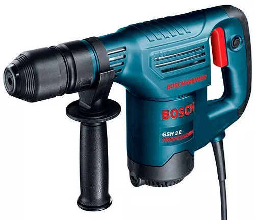 Bosch GSH 3 E