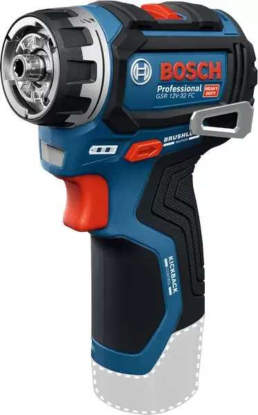 Bosch GSR 12V-32 FC Professional (0.601.9N7.100)