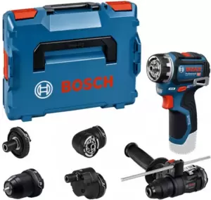 Bosch GSR 12V-32 FC Professional (0.601.9N7.102)