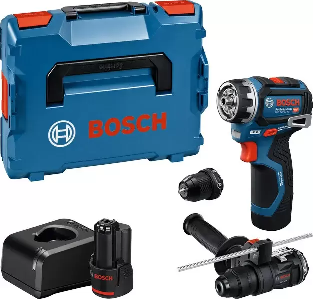 Bosch GSR 12V-32 FC Professional (0.601.9N7.104)
