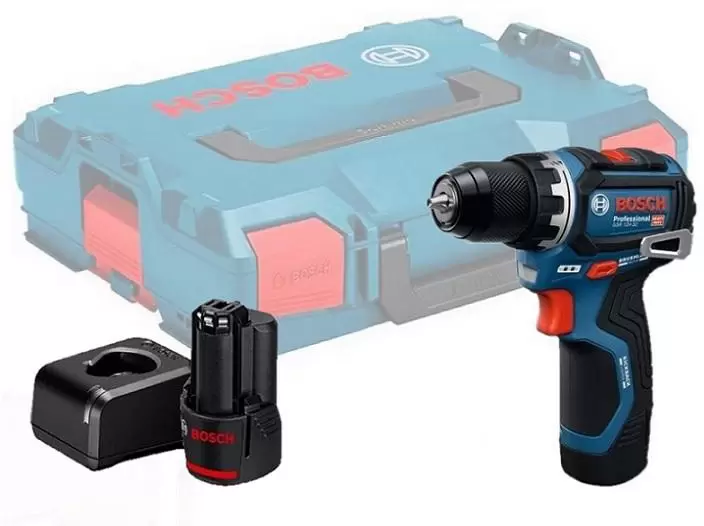 Bosch GSR 12V-32 Professional (0.601.9N7.002)