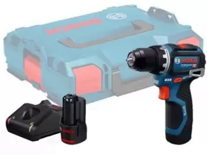 Bosch GSR 12V-32 Professional (0.601.9N7.007)