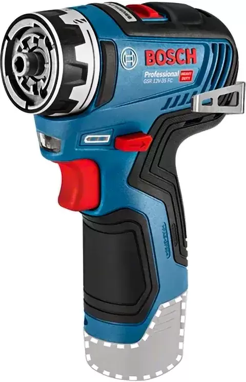 Bosch GSR 12V-35 FC Professional (0.601.9H3.003)