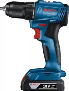Bosch GSR 185-LI Professional (0.601.9K3.080)