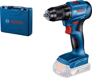 Дрель-шуруповерт Bosch GSR 185-LI Professional (0.601.9K3.103) фото