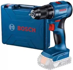 Дрель-шуруповерт Bosch GSR 185-LI Professional (0.601.9K3.106) фото