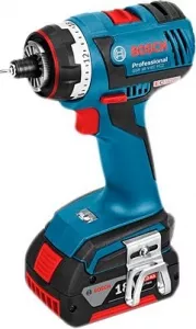 Дрель-шуруповерт Bosch GSR 18 V-EC FC2 Professional (0.601.9E1.100) фото