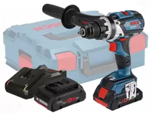 Bosch GSR 18V-110 C Professional (0.601.9G0.10A)