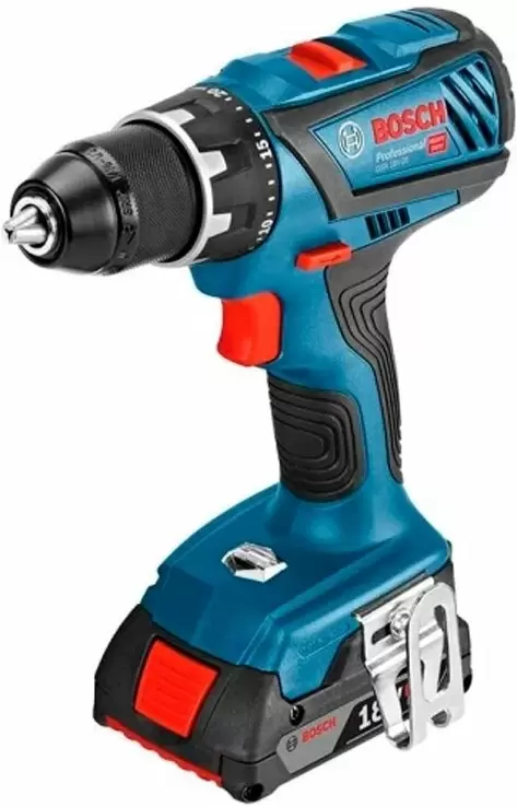 Bosch GSR 18V-28 Professional (0.601.9E6.10D)