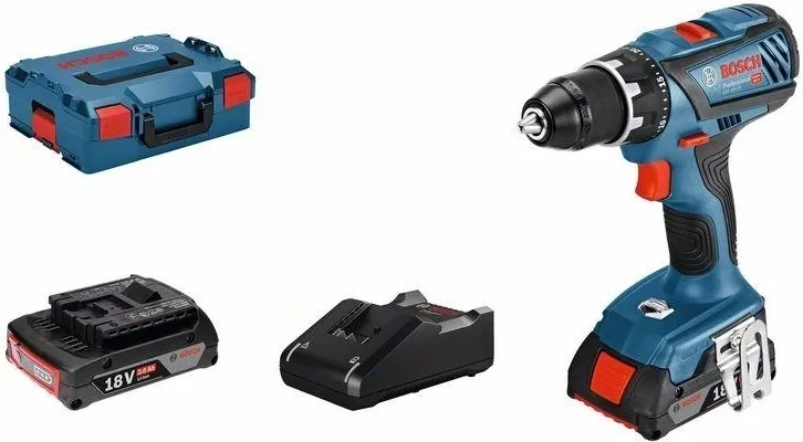 Bosch GSR 18V-28 Professional (0.601.9H4.10A)