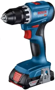 Дрель-шуруповерт Bosch GSR 18V-45 Professional (0.601.9K3.202)
