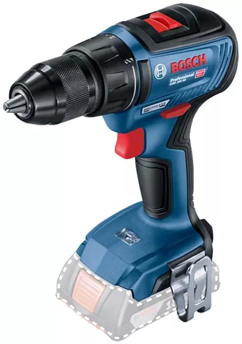 Bosch GSR 18V-50 Professional (0.601.9H5.002)