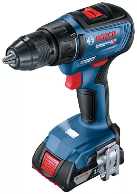 Bosch GSR 18V-50 Professional (0.601.9H5.004)