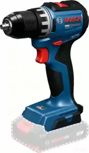 Bosch GSR 18V-52 Professional (0.601.9S0.020)