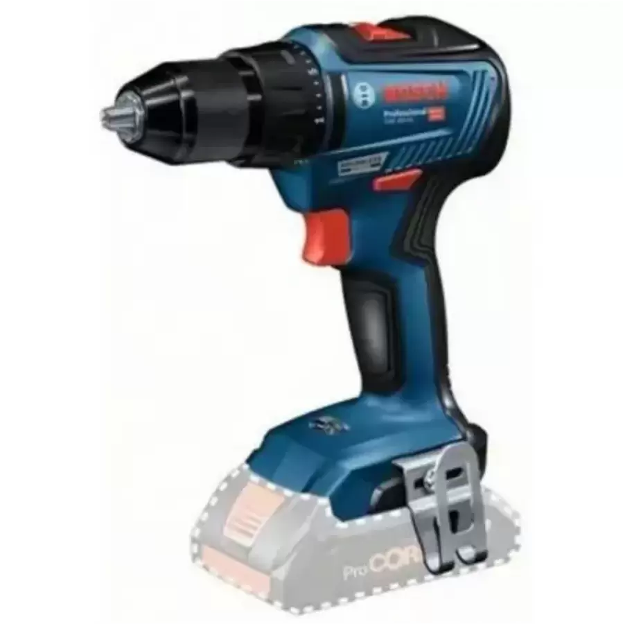 Bosch GSR 18V-55 Professional (0.601.9H5.202)