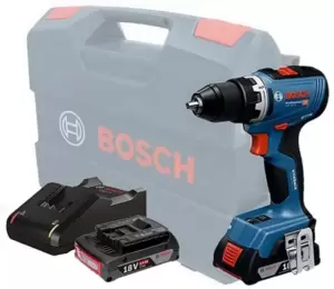 Bosch GSR 18V-65 Professional (0.601.9N3.000)