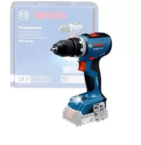 Дрель-шуруповерт Bosch GSR 18V-65 Professional (0.601.9N3.200)