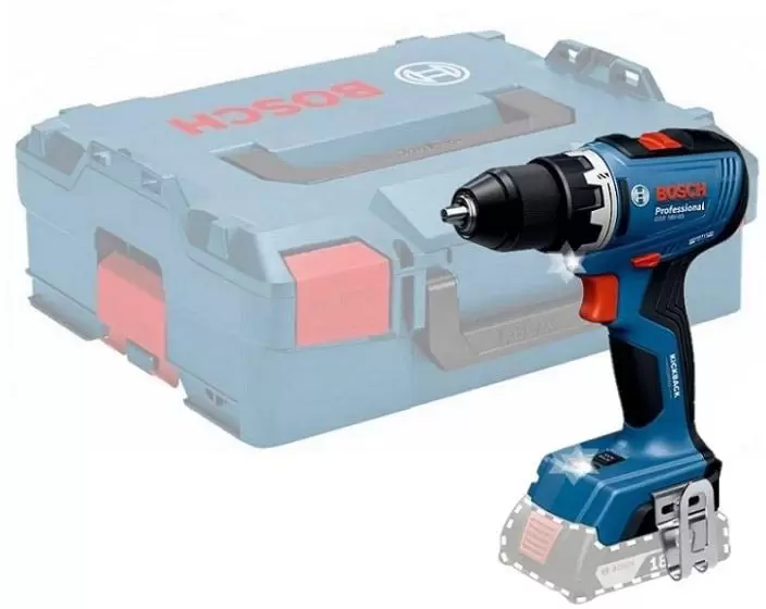 Bosch GSR 18V-65 Professional (0.601.9N3.201)