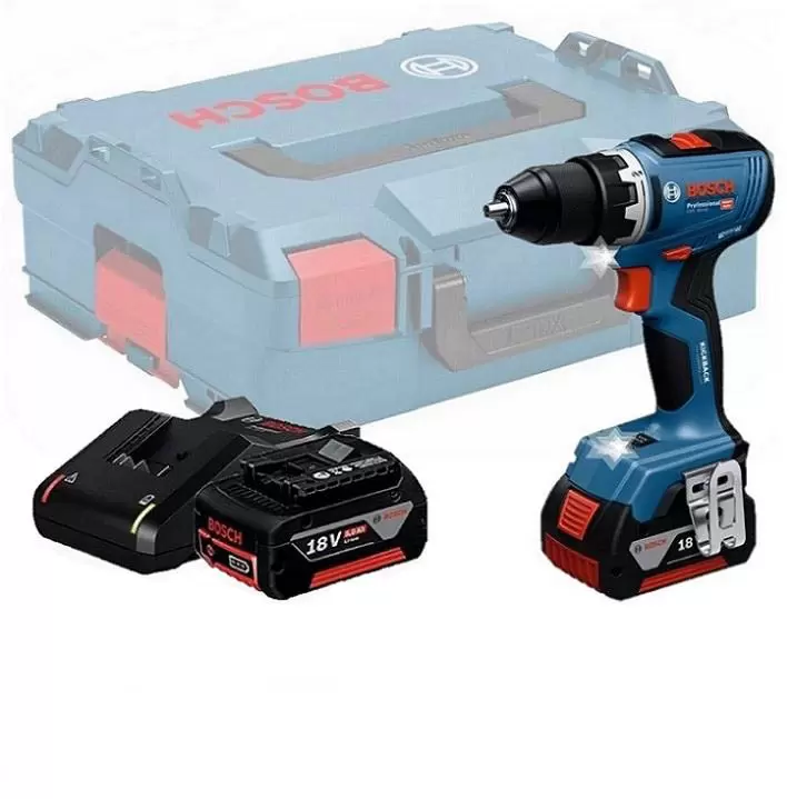 Bosch GSR 18V-65 Professional (0.601.9N3.203)