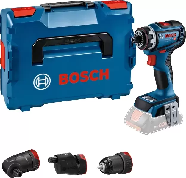 Bosch GSR 18V-90 FC Professional (0.601.9K6.203)