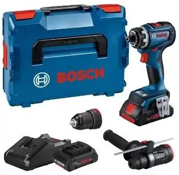 Bosch GSR 18V-90 FC Professional (0.601.9K6.205)
