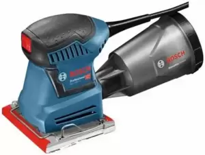 Виброшлифмашина Bosch GSS 140-1 A Professional (0.601.2A2.100) фото
