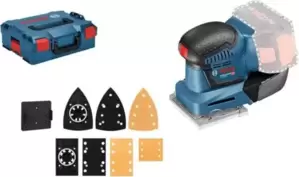 Bosch GSS 18V-10 Professional (0.601.9D0.202)