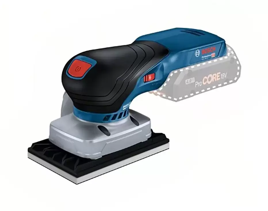 Bosch GSS 18V-13 Professional (0.601.9L0.100)
