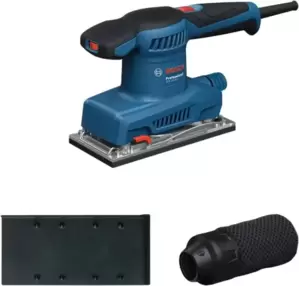 Bosch GSS 20-18 A Professional (0.601.070.101)