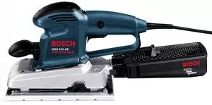 Виброшлифовальная машина Bosch GSS 280 AE Professional (0.601.293.670) фото